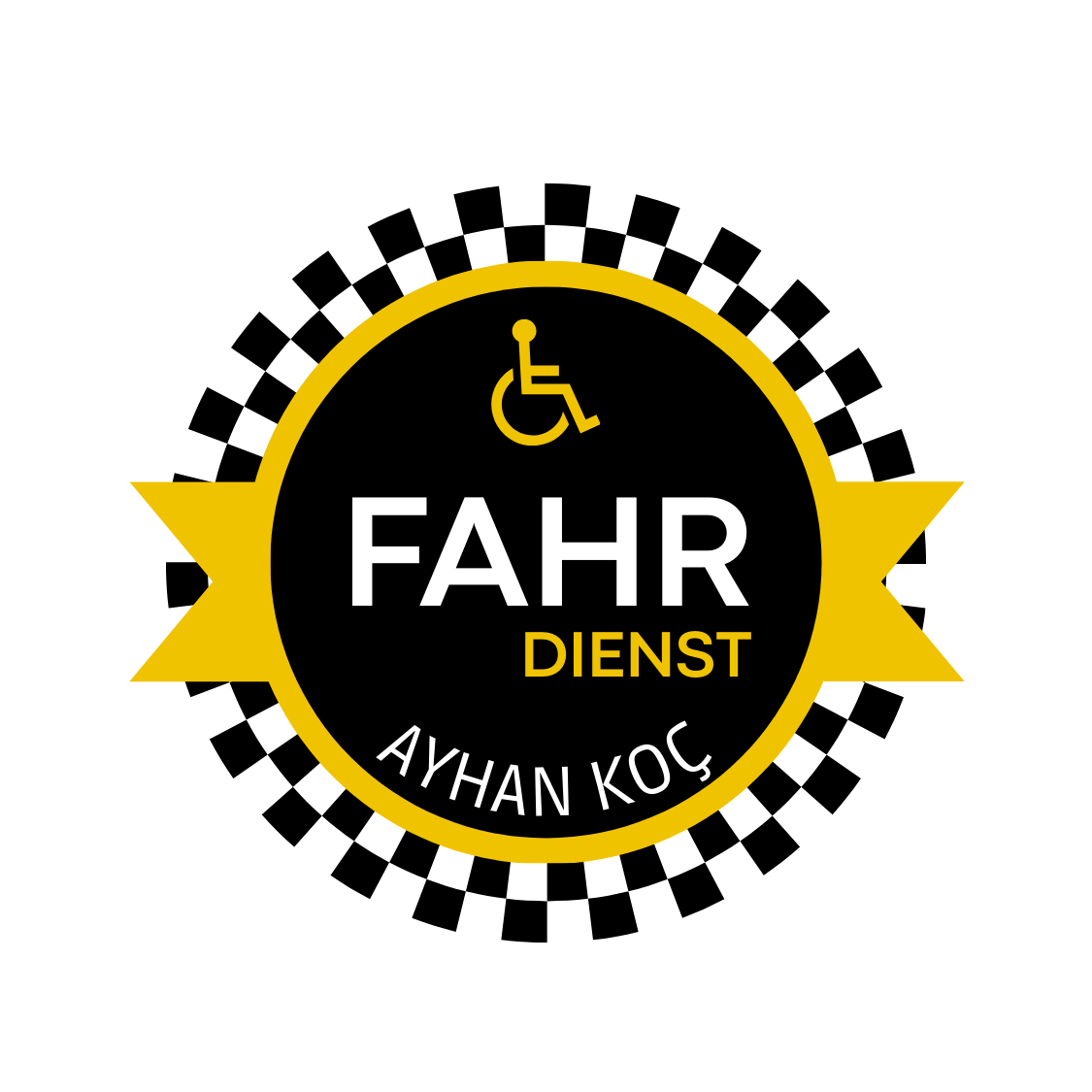 Fahrdienst Koc